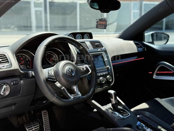 HASANOĞULLARIN'DAN 2016 SCİROCCO HATASIZ 150LİK