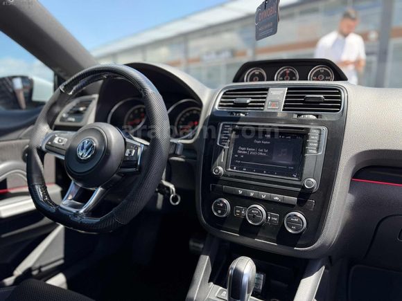 HASANOĞULLARIN'DAN 2016 SCİROCCO HATASIZ 150LİK