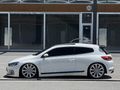 HASANOĞULLARIN'DAN 2016 SCİROCCO HATASIZ 150LİK