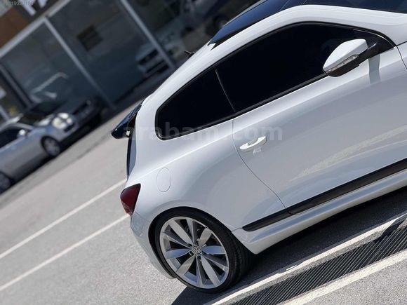 HASANOĞULLARIN'DAN 2016 SCİROCCO HATASIZ 150LİK
