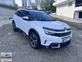 SONKAN MOTORS'DAN HATASIZ BOYASIZ CAM TAVAN CİTROEN C5 AİRCROSS
