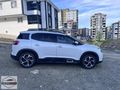 SONKAN MOTORS'DAN HATASIZ BOYASIZ CAM TAVAN CİTROEN C5 AİRCROSS
