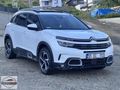 SONKAN MOTORS'DAN HATASIZ BOYASIZ CAM TAVAN CİTROEN C5 AİRCROSS