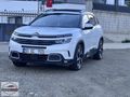SONKAN MOTORS'DAN HATASIZ BOYASIZ CAM TAVAN CİTROEN C5 AİRCROSS