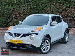 KREDİ İMKANI 2016 MODEL JUKE 1.5 DCİ TEKNA 110HP HATASIZ BOYASIZ