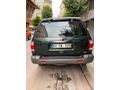 Sahibinden Nissan Pathfinder 3.3 V6 2000 Model 