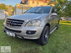 AKBAŞ - Mercedes ML 320CDI 2006