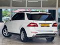 ATAŞ AUTO 2013 14 ÇIKIŞ ML350 4 MATİC AMG BAYİİ
