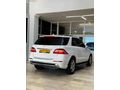 ATAŞ AUTO 2013 14 ÇIKIŞ ML350 4 MATİC AMG BAYİİ