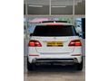 ATAŞ AUTO 2013 14 ÇIKIŞ ML350 4 MATİC AMG BAYİİ