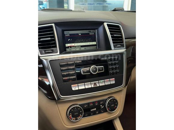 ATAŞ AUTO 2013 14 ÇIKIŞ ML350 4 MATİC AMG BAYİİ