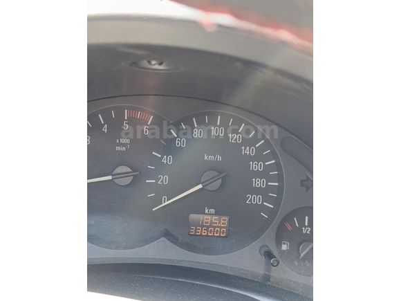 Bakımlı, klimalı FB Plaka