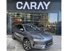 CARAY-2025 /BYD SEAL U 1.5 PHEV DM-İ / ISITMA & SOĞUTMA / 360 K.
