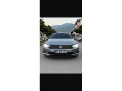 Sahibinden Volkswagen Passat 1.6 TDi BlueMotion Impression 2017 Model 