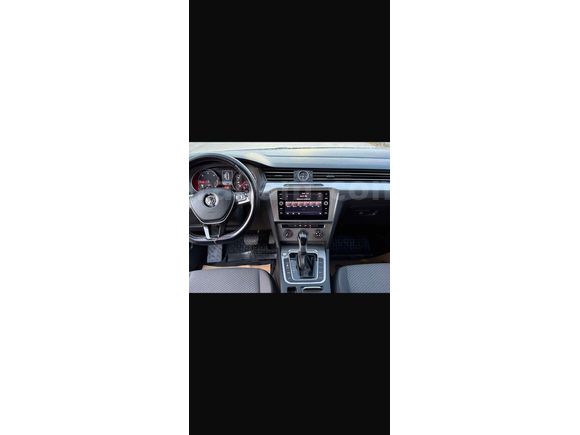 Sahibinden Volkswagen Passat 1.6 TDi BlueMotion Impression 2017 Model 