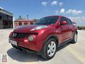 2012 MODEL NİSSAN JUKE 1.6 TEKNA PAKET OTOMATİK VİTES BENZİNLİ