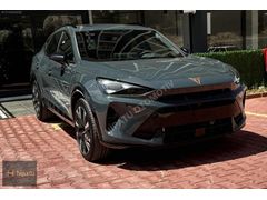 CUPRA FORMENTOR 1.5 eHybrid SUPREME 204 ps CAM TAVAN