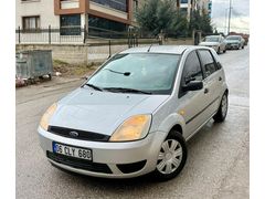 Sahibinden Ford Fiesta 1.4 TDCi Comfort 2004 Model