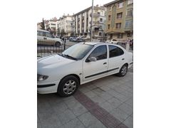 Sahibinden Renault Megane 1.6 RTE 1998 Model