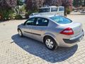 HATASIZ TEMİZ Megane 1.6 Authentique 