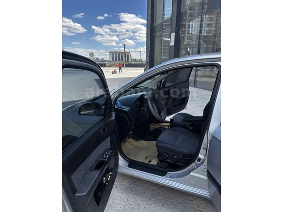 Temiz Hyundai Getz 1.3 GLS 2005  