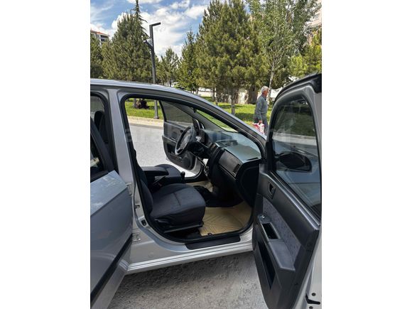 Temiz Hyundai Getz 1.3 GLS 2005  