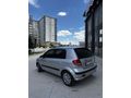 Temiz Hyundai Getz 1.3 GLS 2005  