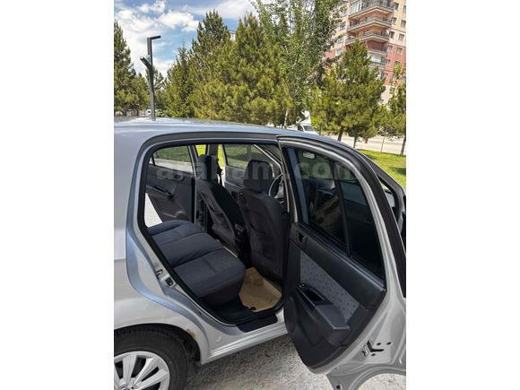 Temiz Hyundai Getz 1.3 GLS 2005  