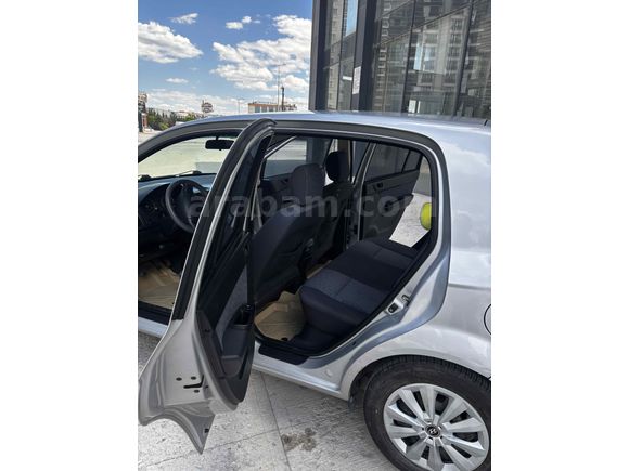 Temiz Hyundai Getz 1.3 GLS 2005  