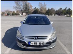 Sahibinden Peugeot 307 1.6 XT 2004 Model