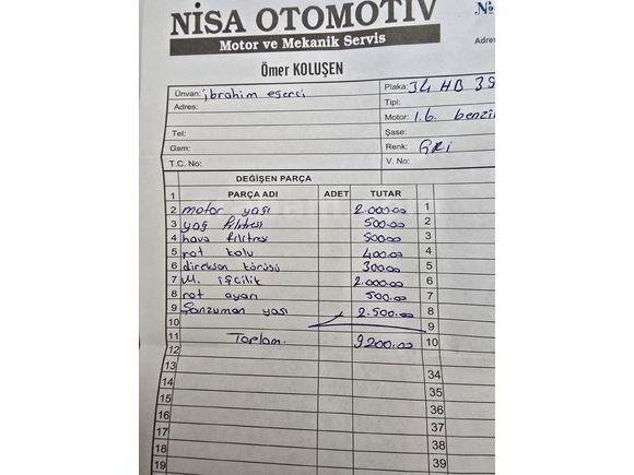 öğretmenden temiz