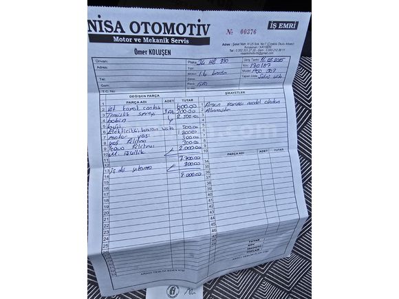 öğretmenden temiz