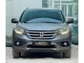 DEMİROĞLU OTOMOTİV 'DEN CR-V 1.6 İ-DTEC Premium