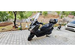 Sahibinden Honda Forza 250 SE Kahramanmaraş