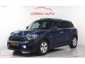 ''GÖKBAY'dan 2019 Countryman 1.5 D One Salt ''TAKAS OLUR''
