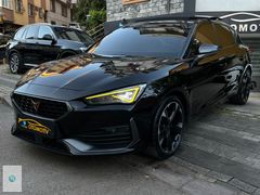 2024, 39.000'de Boyasız! Camtavan CUPRA LEON 1.5 eTSI Standart