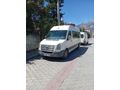 Volkswagen Crafter  2008 Model Fiyat düştü
