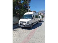 Volkswagen Crafter  2008 Model Fiyat düştü