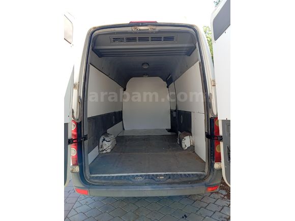 Volkswagen Crafter  2008 Model Fiyat düştü