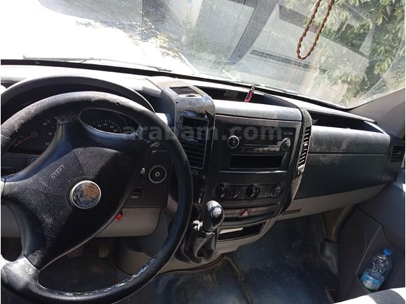 Volkswagen Crafter  2008 Model Fiyat düştü