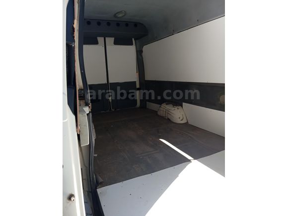 Volkswagen Crafter  2008 Model Fiyat düştü