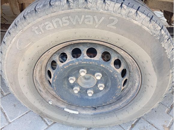 Volkswagen Crafter  2008 Model Fiyat düştü