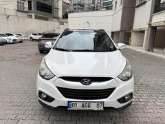 2012 HYUNDAİ İX35 1.6GDI STYLE PLUS APA - HATASIZ BOYASIZ