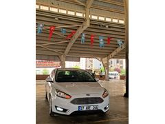 Sahibinden Ford Focus 1.0 GTDi Titanium 2015 Model