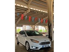 Sahibinden Ford Focus 1.0 GTDi Titanium 2015 Model