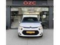 ÖZC'DEN 2015 TAM OTOMATİK ÖZEL SERİ 156.000 KM DE SATIŞTA