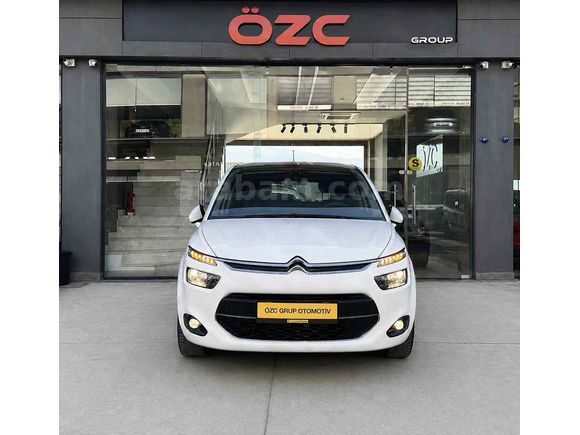 ÖZC'DEN 2015 TAM OTOMATİK ÖZEL SERİ 156.000 KM DE SATIŞTA