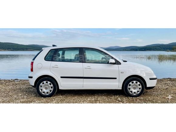 Sahibinden Volkswagen Polo 1.4 Basicline 2005 Model