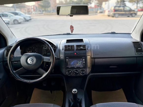 Sahibinden Volkswagen Polo 1.4 Basicline 2005 Model