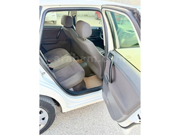 Sahibinden Volkswagen Polo 1.4 Basicline 2005 Model